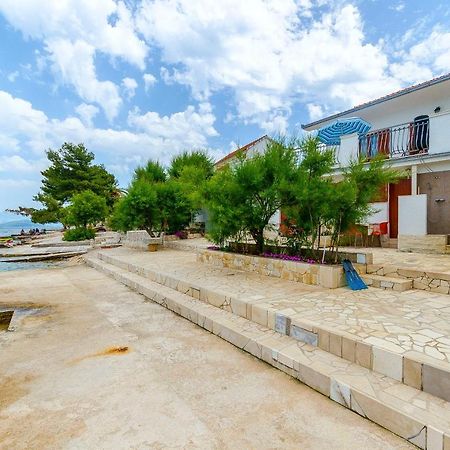 Apartments Marijana Trogir Exteriér fotografie