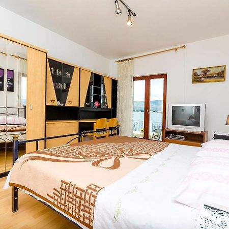 Apartments Marijana Trogir Exteriér fotografie