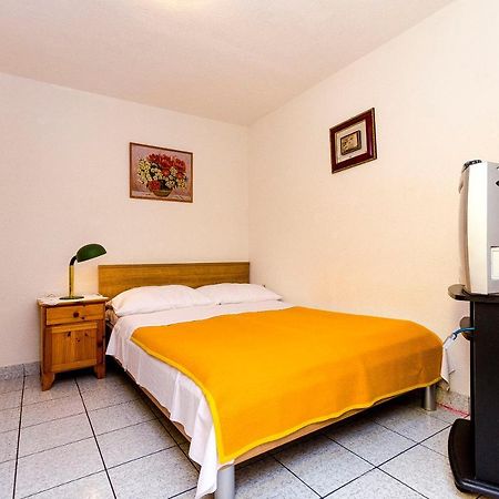 Apartments Marijana Trogir Exteriér fotografie