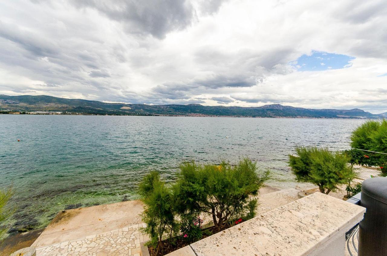 Apartments Marijana Trogir Exteriér fotografie