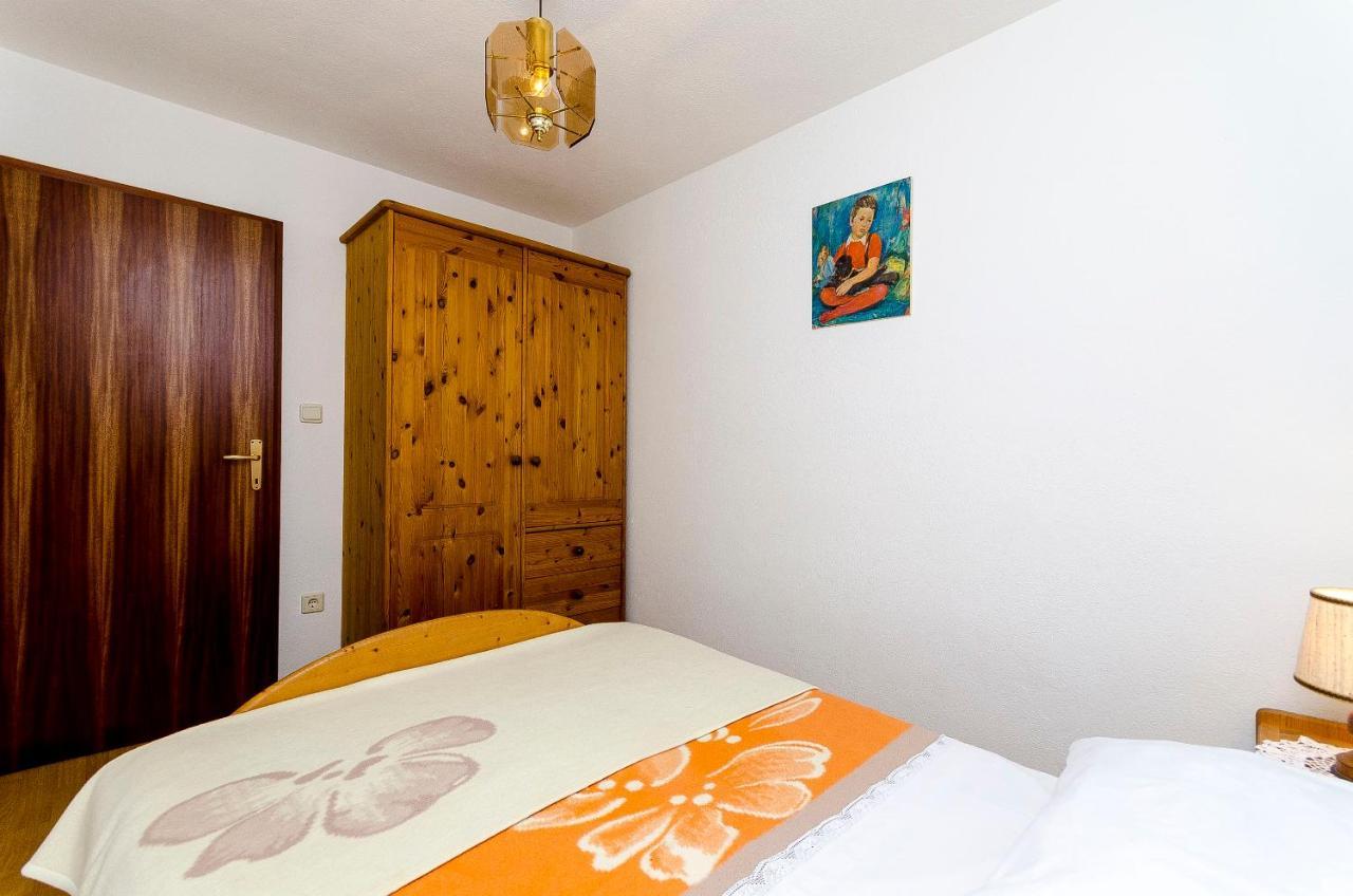 Apartments Marijana Trogir Exteriér fotografie