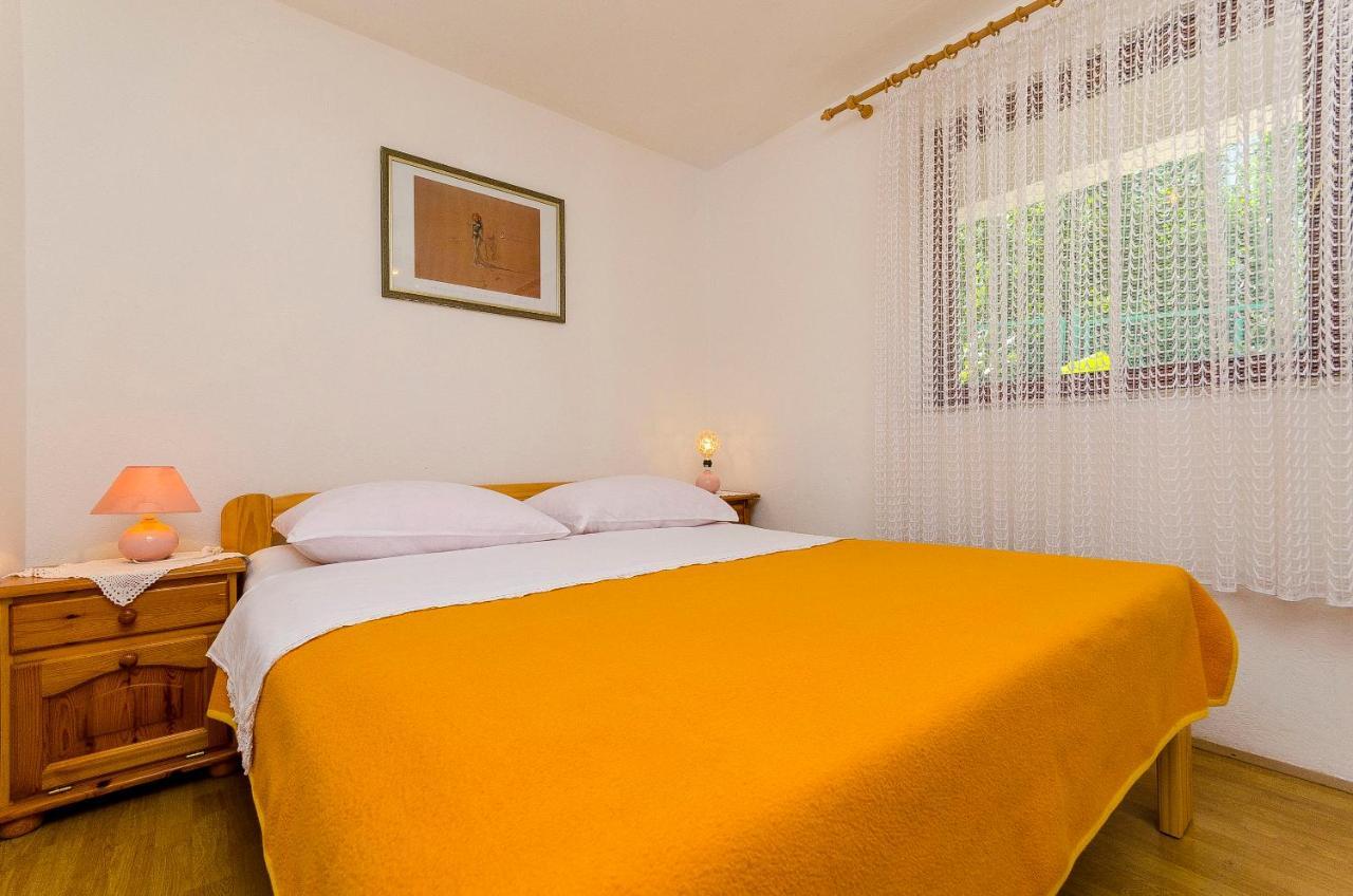 Apartments Marijana Trogir Exteriér fotografie