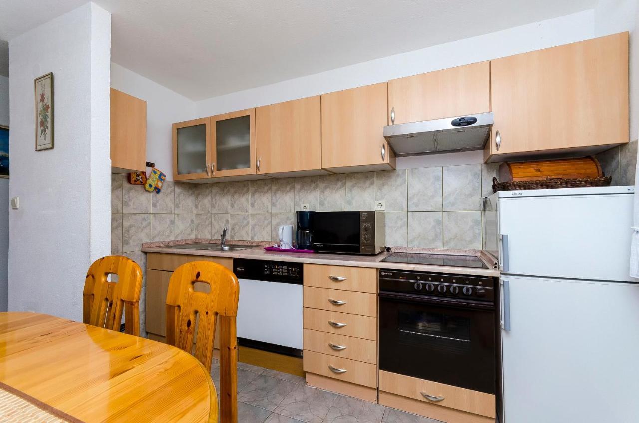 Apartments Marijana Trogir Pokoj fotografie